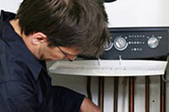 boiler replacement Hornsea Burton